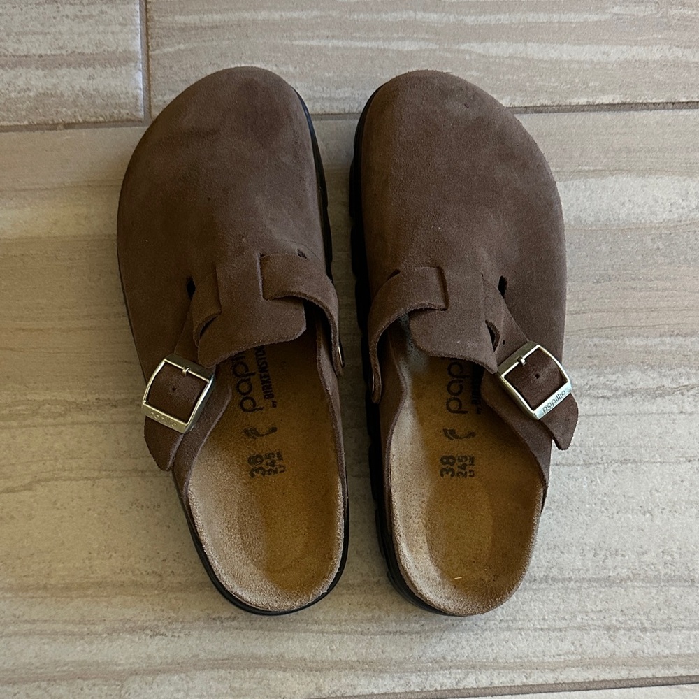 Birkenstock boston